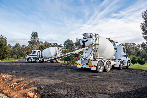 Best Concrete Removal and Replacement in Dawson Springs, KY