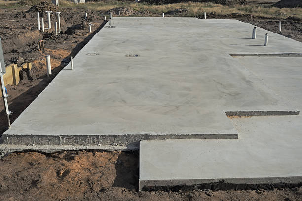 Best Concrete Sidewalk Installation in Dawson Springs, KY