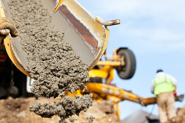 Best Concrete Driveway Installation in Dawson Springs, KY